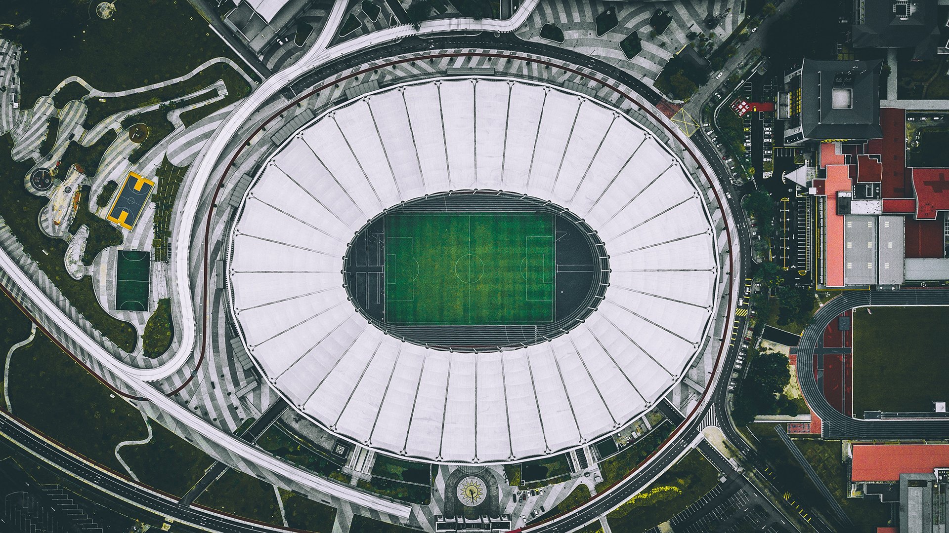 体育新闻中心联合多方共建智慧赛事生态，体育新闻赛事报道标题大全