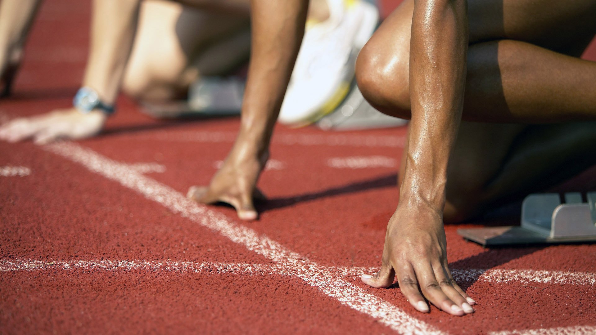 全民焰火跑：彩光点亮运动夜